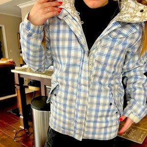 Special Blend Mefium Women’s snowboard coat